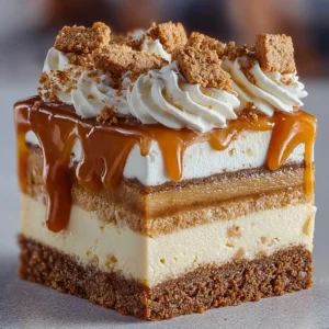 Pumpkin Caramel Cheesecake Recipe