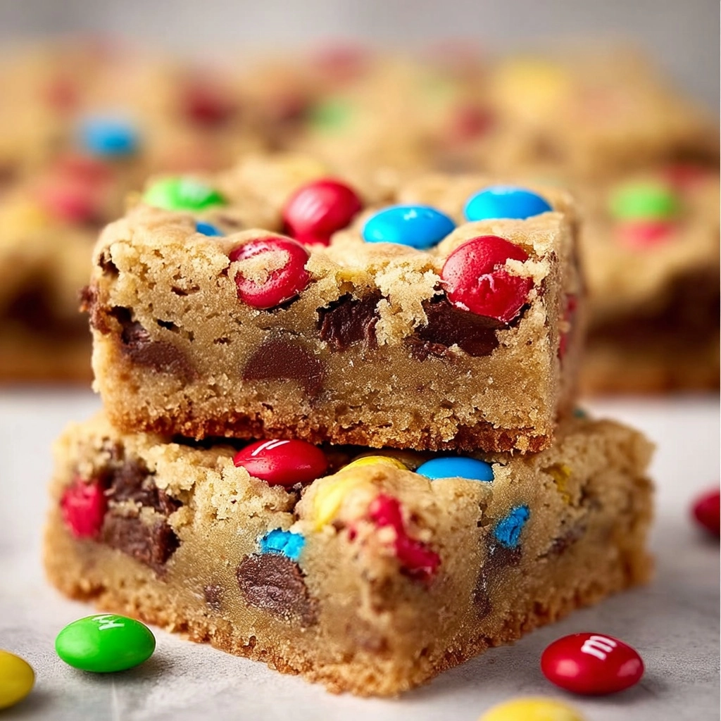 Easy Pecan Pie Bars Recipe