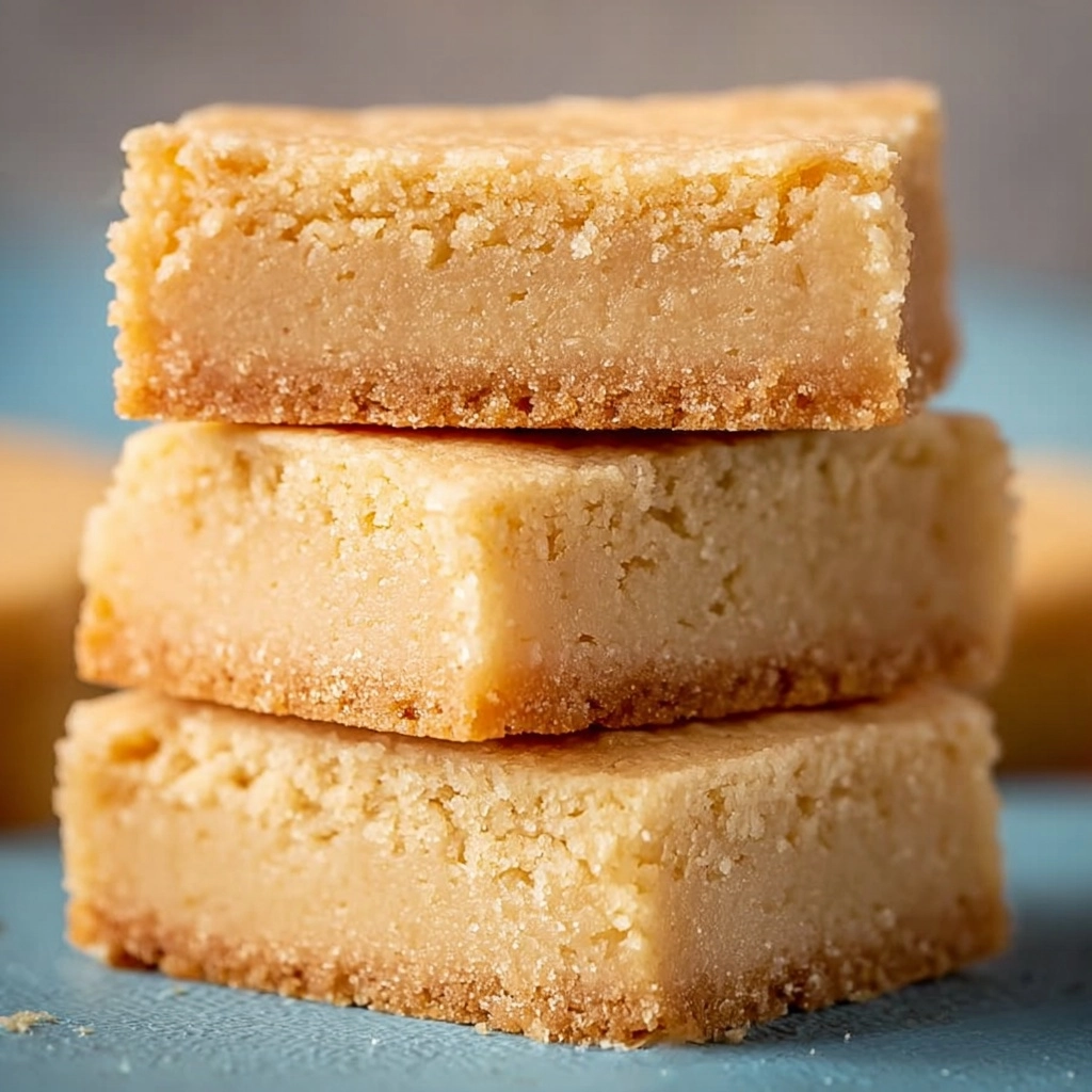 Ted Lasso Shortbread Biscuits Recipe