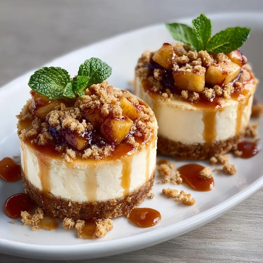Banana Pudding Cheesecake Cups Recipe