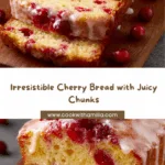 Cherry Bread Recipe