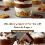 Chocolate Parfait Recipe