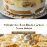 Banana Cream Dream Lush Recipe