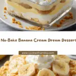 Banana Cream Dream Lush Recipe