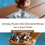 Frozen Hot Chocolate Recipe
