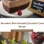 Beet-Infused Chocolate Delight Recipe
