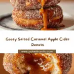 Caramel Core Temptation Recipe