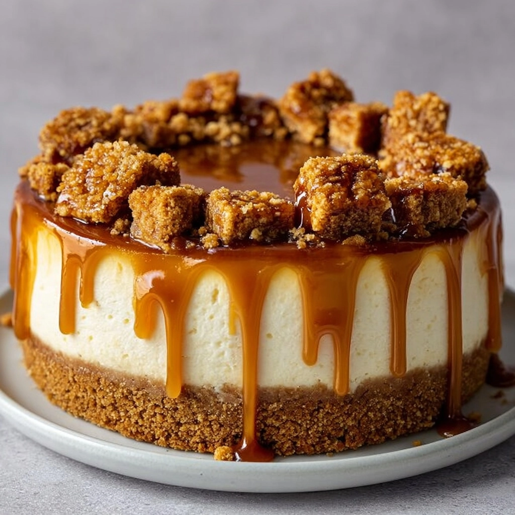 A savory cake turned into a festive centerpiece Recipe - Recipe Image