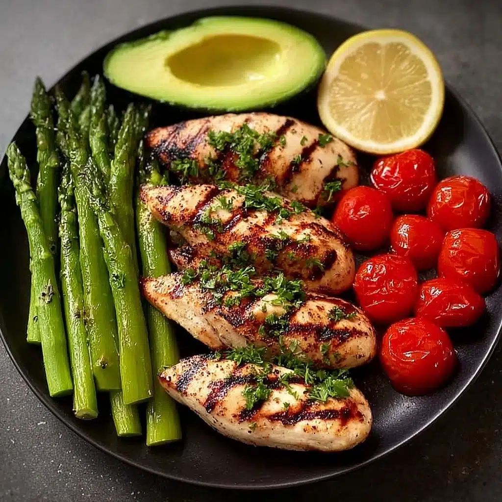 Delicious Recipe - Recipe Image