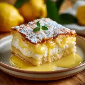 Delicious Recipe