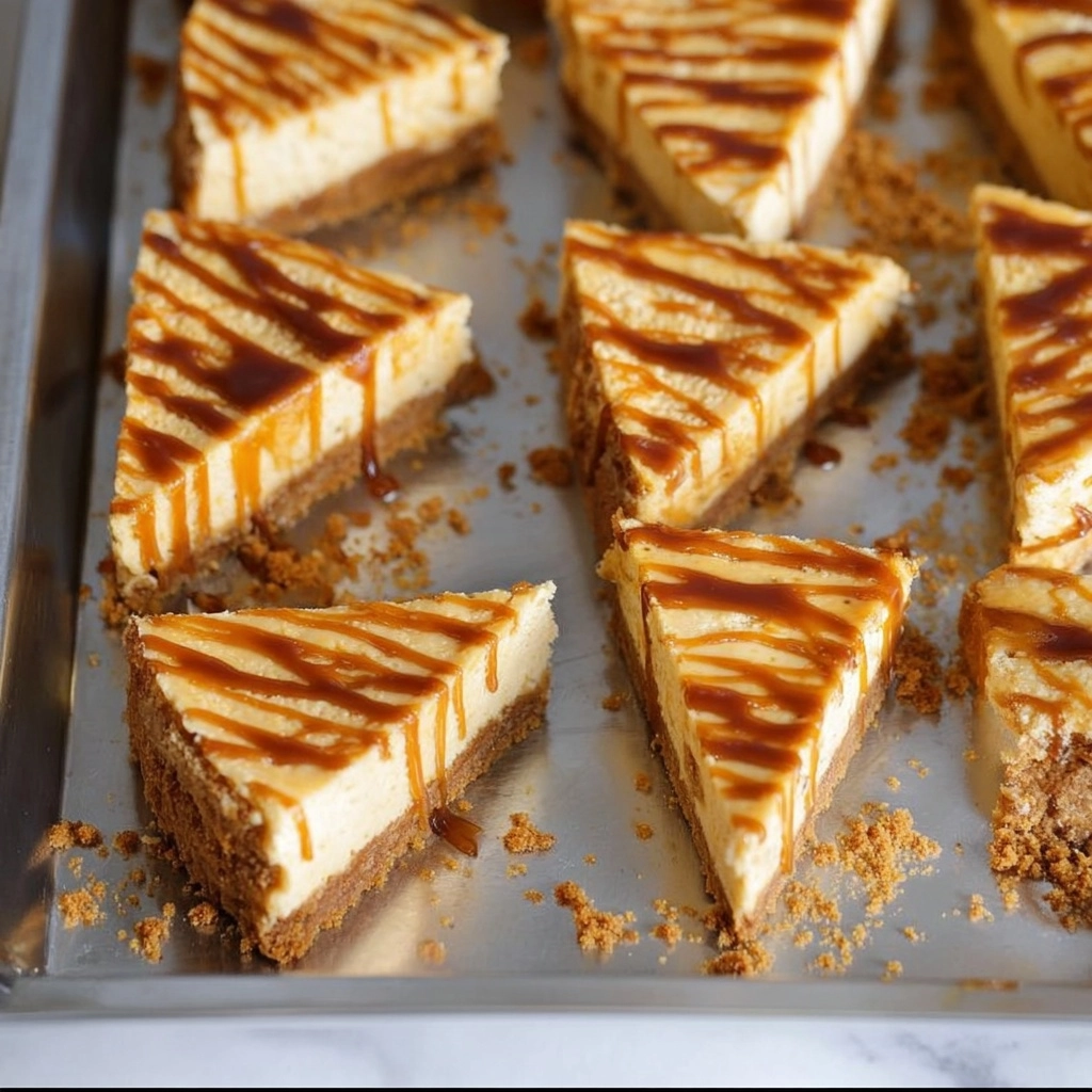 Caramel Bliss Cheesecake Recipe