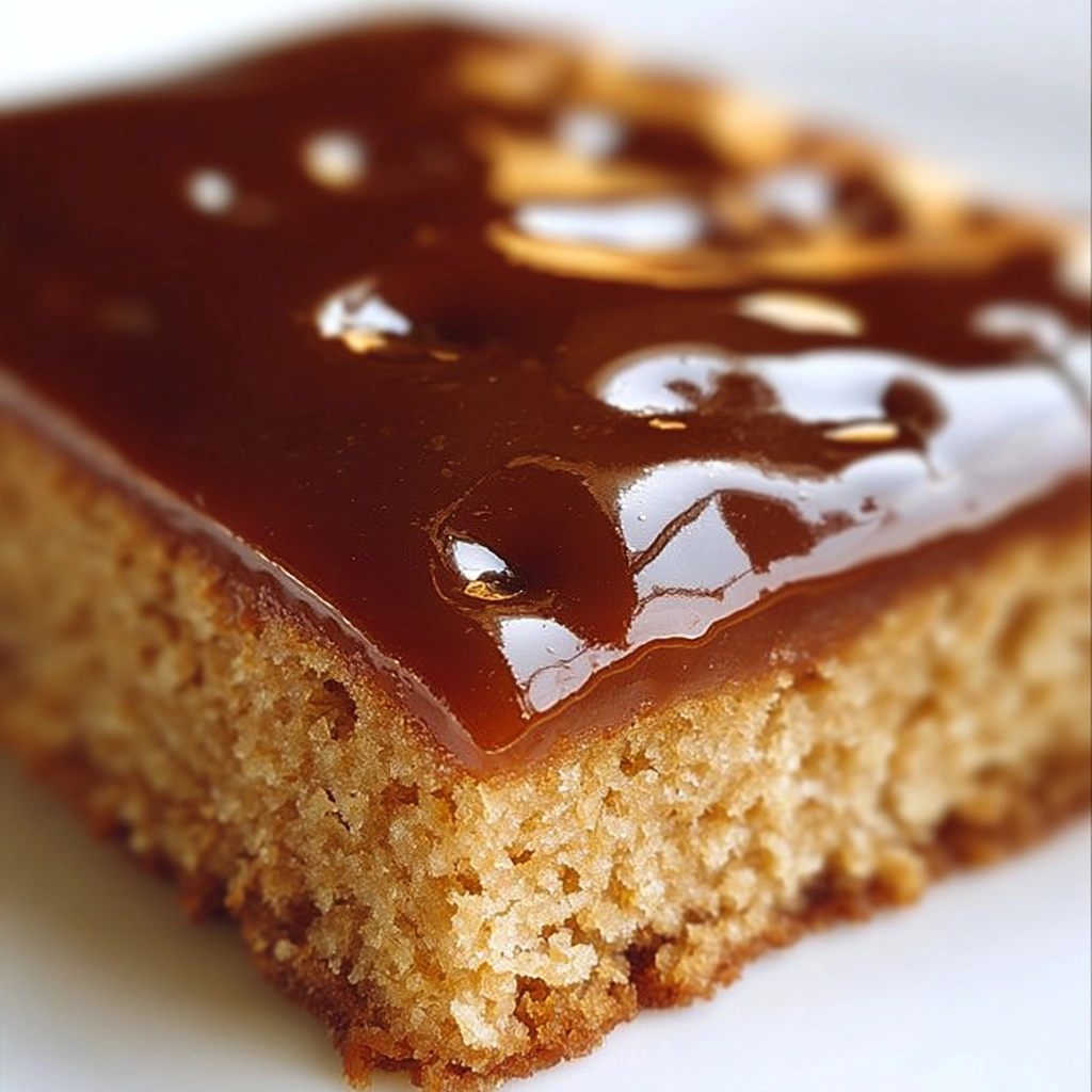 German Honey Cake (Honigkuchen) Recipe 3 German Honey Cake (Honigkuchen) Recipe - Recipe Image