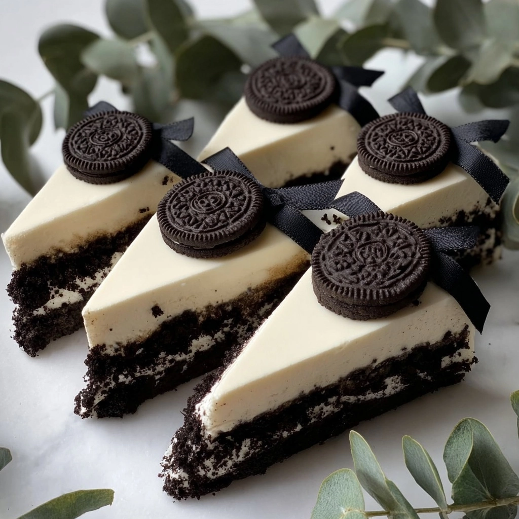 Oreo Dream Pops Recipe 2 Oreo Dream Pops Recipe - Recipe Image