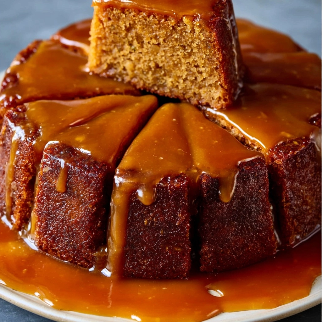 Cinnamon Swirl Bundt Cake Recipe
