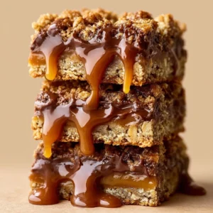 Carmelitas Recipe