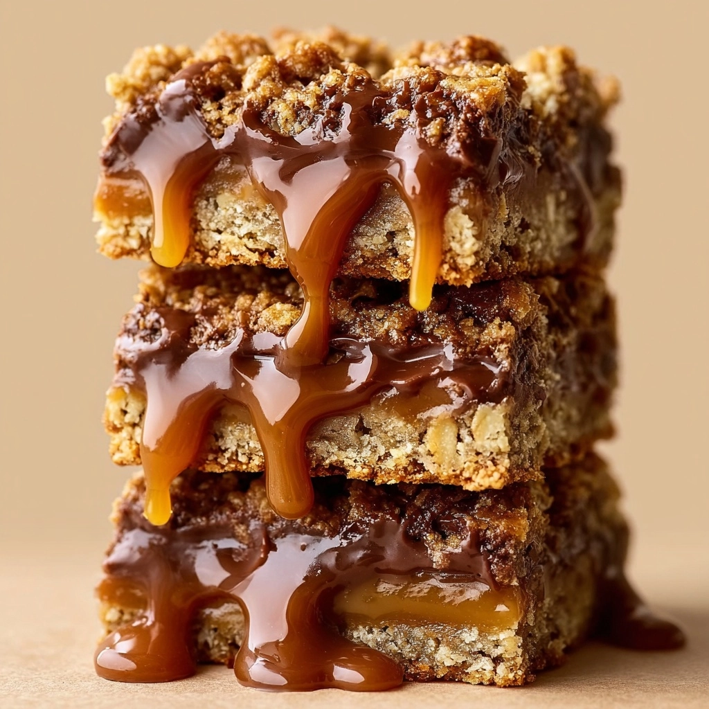 Carmelitas Recipe