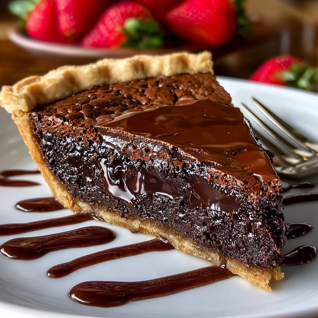 Brownie Cheesecake Recipe 2 Brownie Cheesecake Recipe - Recipe Image