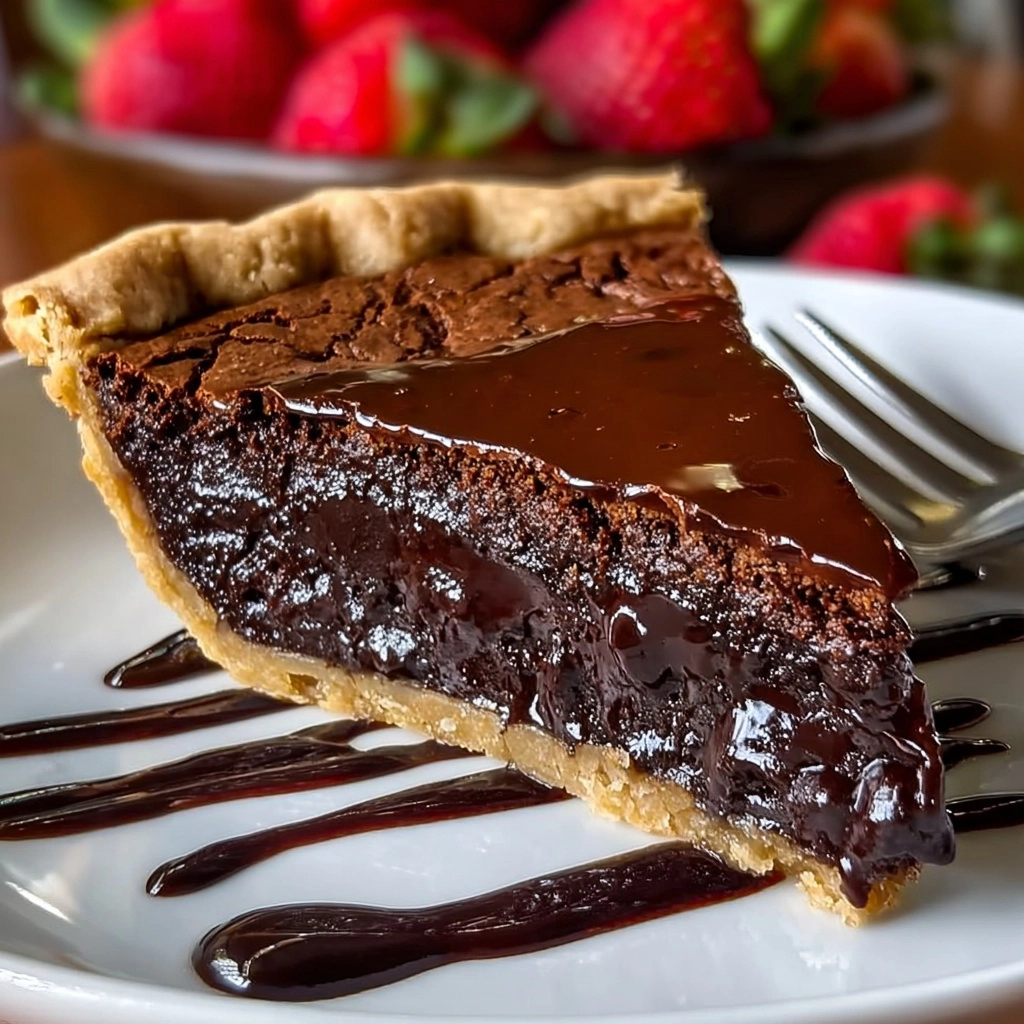 Tuxedo Cake Recipe 3 Tuxedo Cake Recipe - Recipe Image