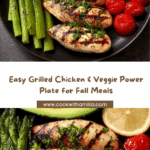 Delicious Recipe