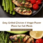 Delicious Recipe