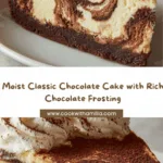Classic Chocolate Cake Recipe