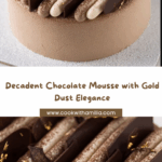 Elegant Chocolate Delight Recipe