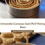 Cinnamon Swirl Delight Recipe