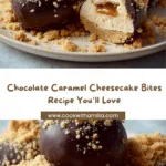 Chocolate Caramel Swiss Roll Recipe