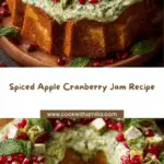 The jam that tastes like Christmas in a jar Recipe
