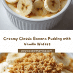 The Best Banana Pudding Ever! Recipe
