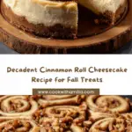Pumpkin Spice Layer Cake Recipe