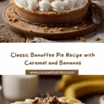 Banoffee Pie Recipe