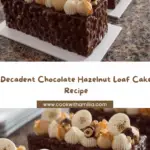 Decadent Chocolate Hazelnut Dream Recipe