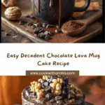 Chocolate Celebration Cake Recipe