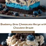 akes with Chocolate Glaze & Strawberries Recipe