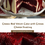 Luscious Red Velvet Dream Recipe