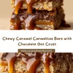 Carmelitas Recipe