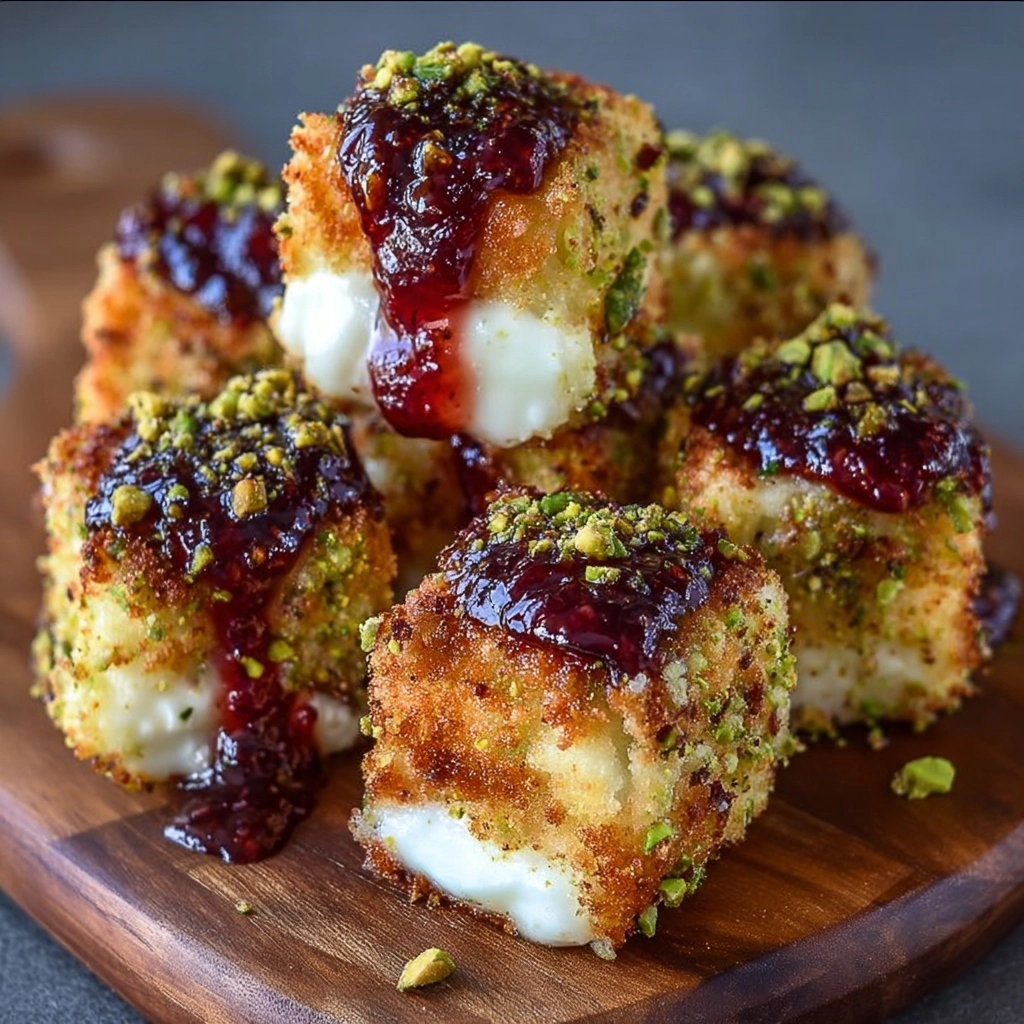 Spicy Jalapeño Cornbread Drizzled with Sweet Lime Honey Recipe