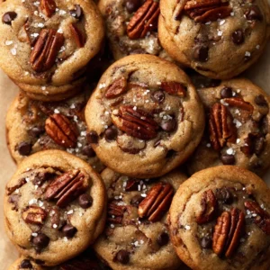 Pumpkin Cheesecake Cookies Recipe