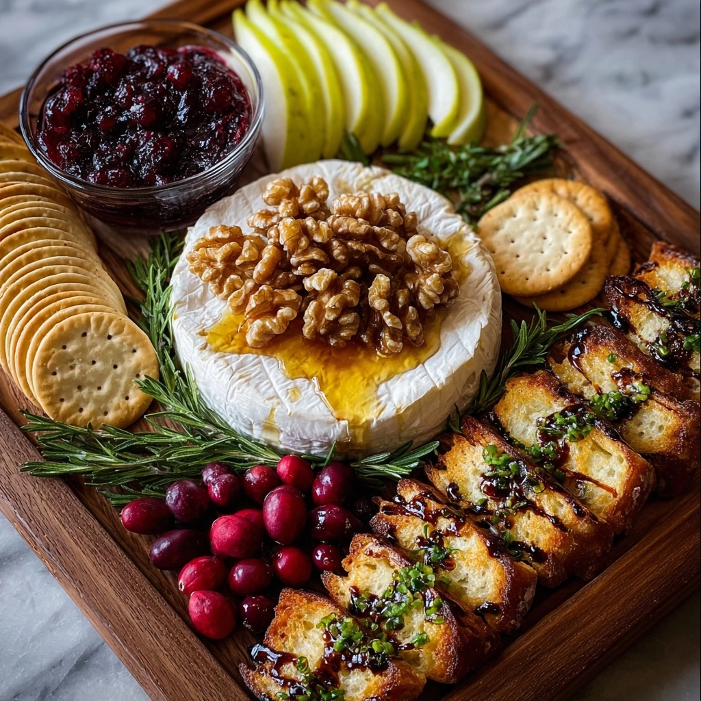 Autumn Pear & Cranberry Snack Board Recipe 2 Autumn Pear & Cranberry Snack Board Recipe - Recipe Image