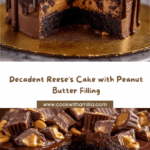 Reese's Cake Recipe