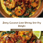 Coconut Pineapple Smoothie Bowl Recipe