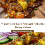 Coconut Curry Shrimp with Jasmine Rice Recipe