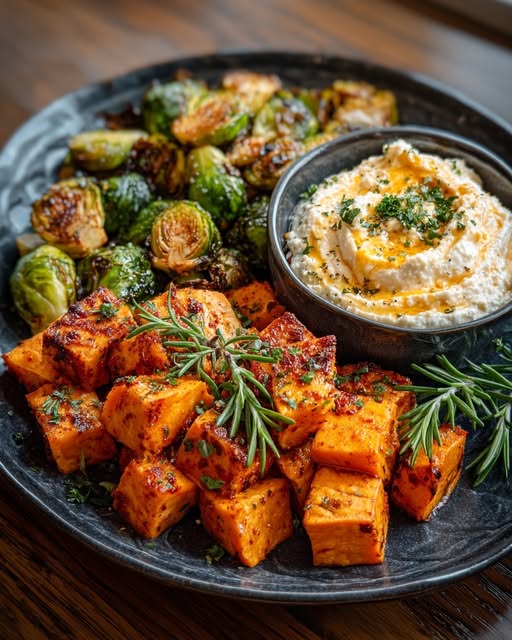 to with Chili Hot Honey Whipped Feta Dip Recipe