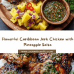 Coconut Curry Salmon with Jasmine Rice Recipe