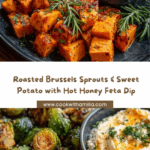 to with Chili Hot Honey Whipped Feta Dip Recipe