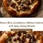 Toasted Walnuts with a Hot Honey Drizzle Recipe