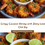 Garlic Parmesan Lobster Recipe