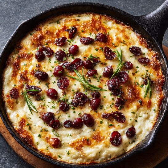 alloumi Wrap with Veggies & Yogurt Sauce Recipe