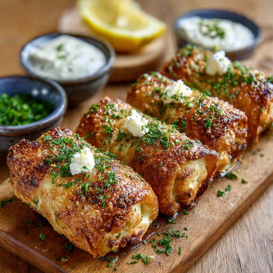 Walnuts & Cranberry-Honey Glaze Recipe - Recipe Image